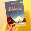 Les aventures d'Alexis [Chut, les enfants lisent]