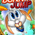 Bunny Jump : un jeu de saut qui te rapportera des carottes