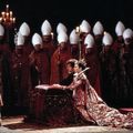 La Reine Margot, de Patrice Chéreau (1994) : de la sueur, du sang, des larmes, et Virna Lisi