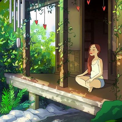 La fin des vacances
