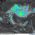 TEMPÊTE TROPICALE FELLENG