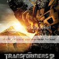 Transformers La Revanche Affiche du Film 