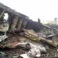 UKRAINE- Crash avion de la Malaysia Airline:KARINE BECHET-GOLOVKO