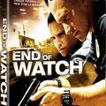 End of Watch: une plongée à l'intérieur de la LAPD!