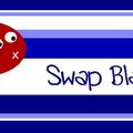 Swap Blanc Bleu -1