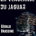La vengeance du Jaguar, un roman de Gérald Brassine sur les réseaux pédophiles d'élite