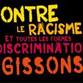 SEMAINE CONTRE LE RACISME ET LES DISCRIMINATIONS