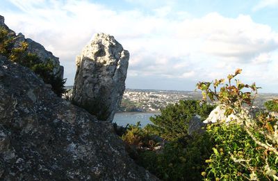 Souvenir de Bretagne...2008-2009