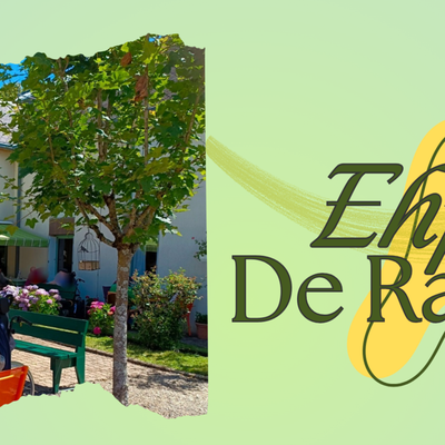 L'EHPAD de Raulhac 