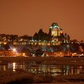 Ville de Québec, Qc