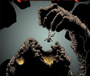 Ragemoor, de Strnad & Corben