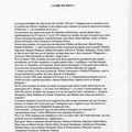 Janvier 2000 : Bulletin communal de Laire