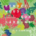 RENDEZ-VOUS AUX JARDINS