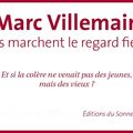 Ils marchent le regard fier : critique de Vincent Monadé