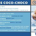 Rocchers coco-choco