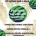 Festival de la Vallée 2017