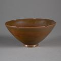 Bowl with Notched Rim, Northern Song dynasty