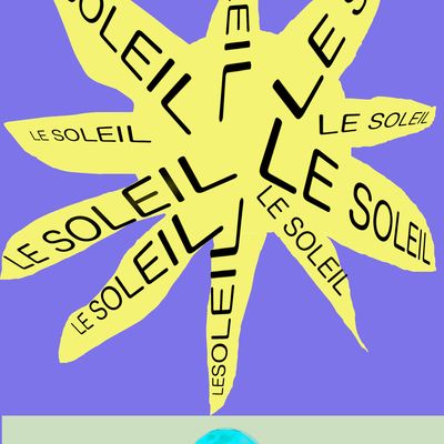 le soleil