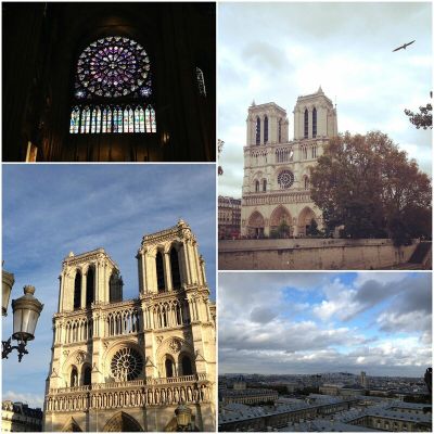 Oh la la la la la la ....