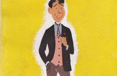 Le tueur aux pantoufles