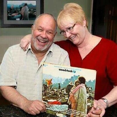 Un petit coup de blues... de folk, de rock'n roll... enfin de contest song quoi.