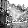 Freiburg im Breisgau , Winter 2014