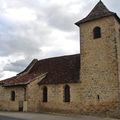 L’église Saint-Laurent