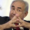 Dominique Strauss-Kahn - relaxé