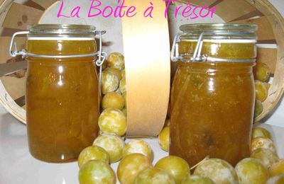 Confiture