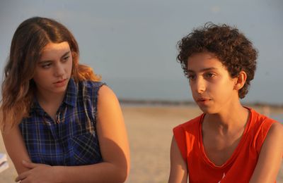 Mes frères et moi, notre premier gros coup de cœur cinéma de 2022!