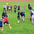 ATHLÉTISME : CE MERCREDI, OPÉRATION DÉCOUVERTE POUR LES JEUNES.
