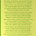 Un simple barbecue