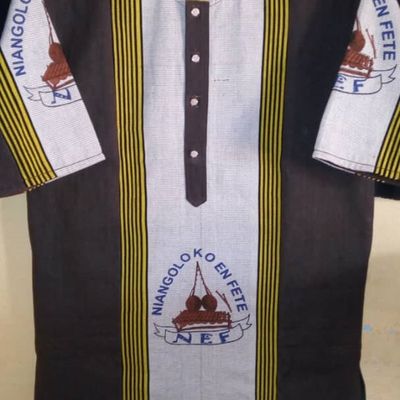 NEF2020, Niangoloko en fête