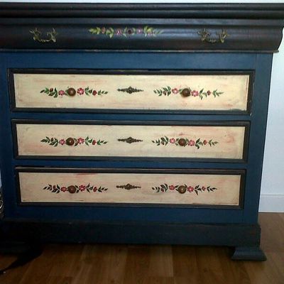 Après ce long silence ( mais tant de choses ont