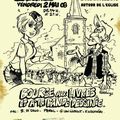 festival BD  HERMALLE-SOUS-ARGENTEAU // B