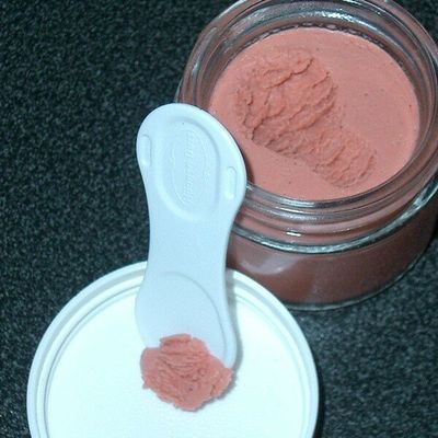 Crème de jour "Bonne mine"