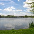 Une journée au Parc de la Roseraie à Nantes