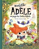 Je règle mes contes (avec plein d'amimots dedans) !