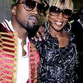 Le son du jour: Love yourself - Mary J blige feat Kanye West