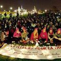 Témoignage d'un jeune "veilleur" 