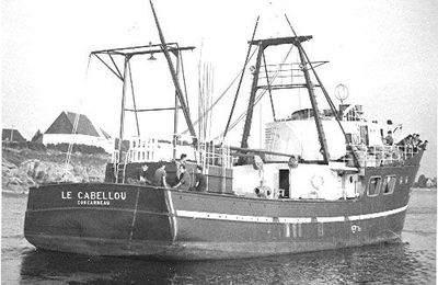 La Marine Nationale et les Filets Bleus - 4 sauvetage