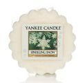 Sparkling Snow, Yankee Candle