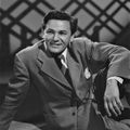 JOHN GARFIELD, REBEL WHITOUT A CAUSE