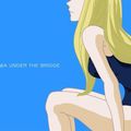 Wallpapers Arakawa under the Bridge . 2