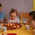 2 ans, chapitre troisième!!! (à la crèche)