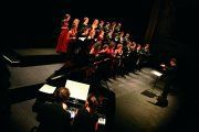 Un Requiem Allemand par le Choeur de l'Opéra de Lille 
