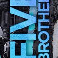 Five Brothers, Penelope Douglas [Tryst Six Venom #2]