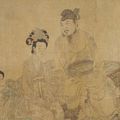 Tragic love story, inspiring art and music for over 1,000 years, is focus of new Worcester Art Museum exhibition