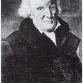 LACENAS - LYON (69) - CLAUDE GERMAIN, DERNIER PRÊTRE DE LA PETITE ÉGLISE DU LYONNAIS (1750 - 1831)