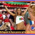 LES PRONOSTICS DE LA FINALE DE L'EURO 2016 : PORTUGAL FRANCE